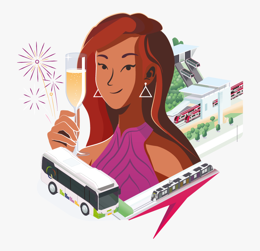 Cartoon, HD Png Download