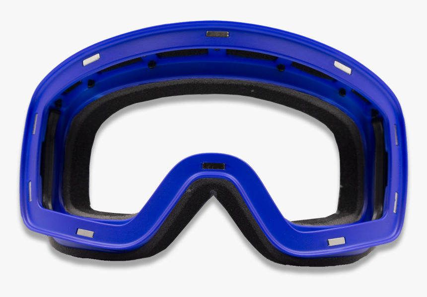 Gold Rush Snow Goggles Kz None 
 Class - Diving Equipment, HD Png Download