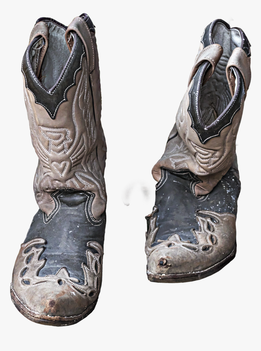 Boots Western Boots Country Free Photo - Outdoor Shoe, HD Png Download
