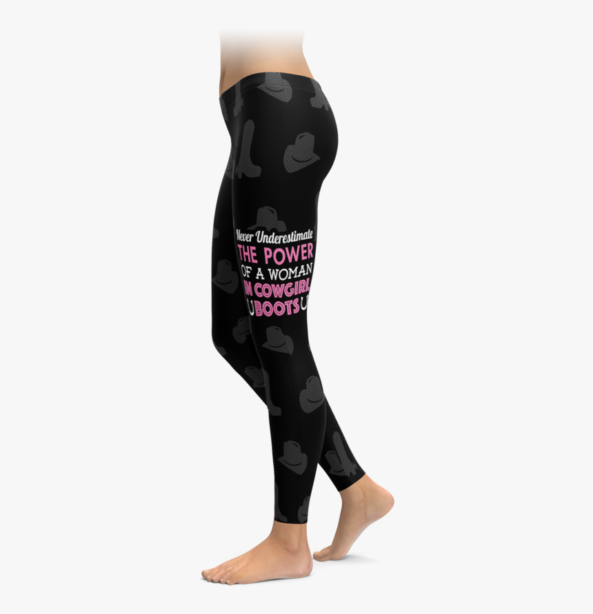 New Yorker Leggings, HD Png Download