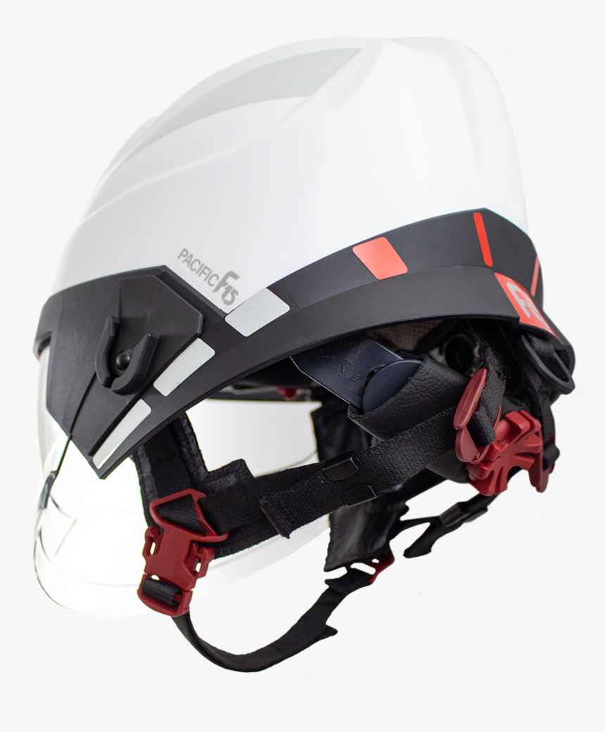 Pacific Helmets Ltd F15 Ski Goggles Glasses Anti Static - Pacific F15 Helmet, HD Png Download