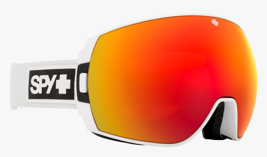 Spy Snowboard Goggles, HD Png Download