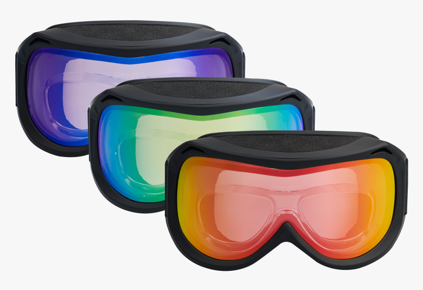 Skibril Op Sterkte, HD Png Download