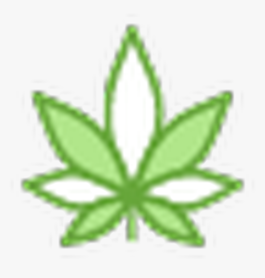 Kosher Kush - Cannabis, HD Png Download
