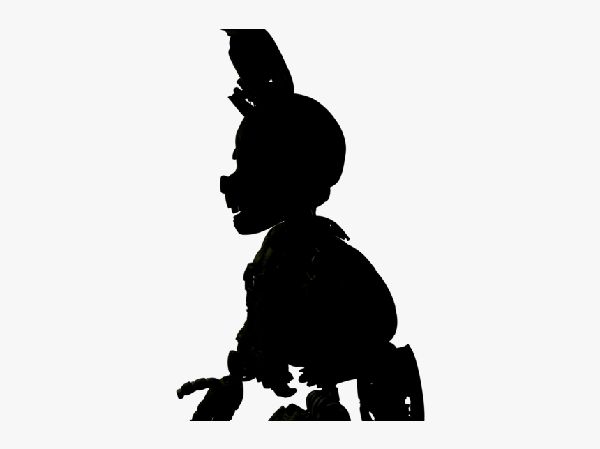 Five Nights At Freddy S - Five Nights At Freddy's, HD Png Download