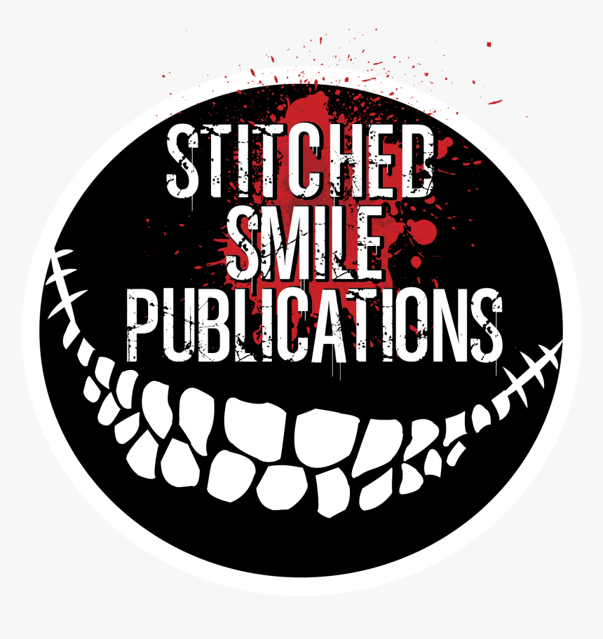 Stitched Smile Publications, HD Png Download