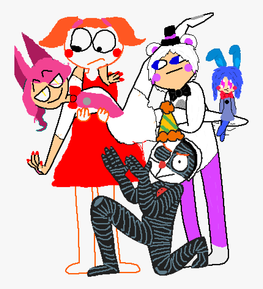 Cartoon, HD Png Download