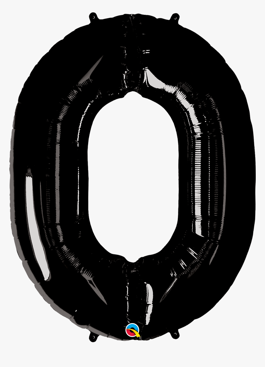 Number 10 Birthday Balloons, HD Png Download