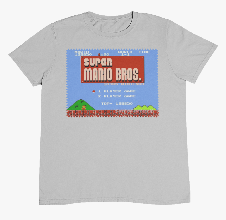 Super Mario Bros, HD Png Download