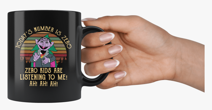 Hand Holding Mug Png, Transparent Png