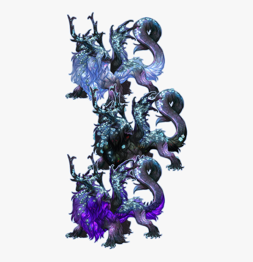 Tumblr Pxlp6iegxh1re8ek7o1 540 - Dragon, HD Png Download