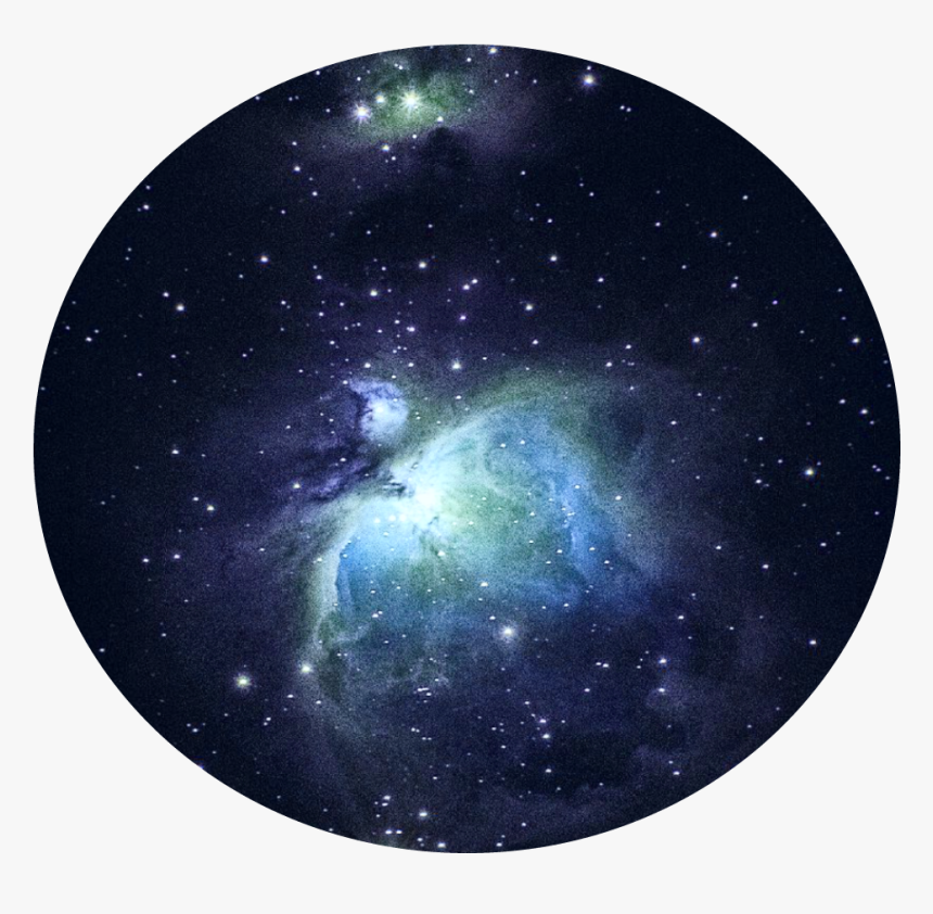 Ball Space Astronaut Plant - Milky Way, HD Png Download