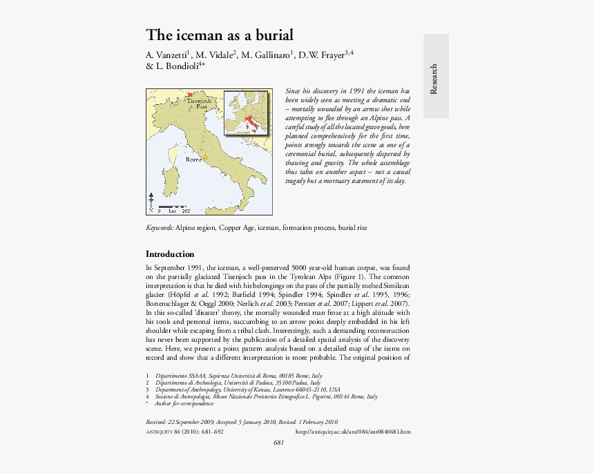 Document, HD Png Download