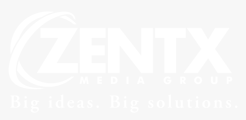 Zentx Media Group - Graphic Design, HD Png Download