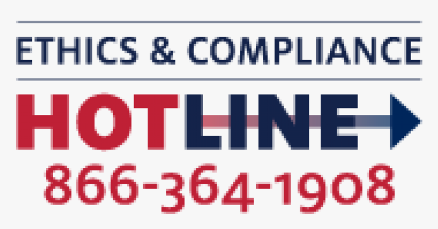 Ethics And Compliance Hotline - Oval, HD Png Download