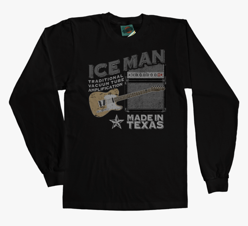 Long-sleeved T-shirt, HD Png Download