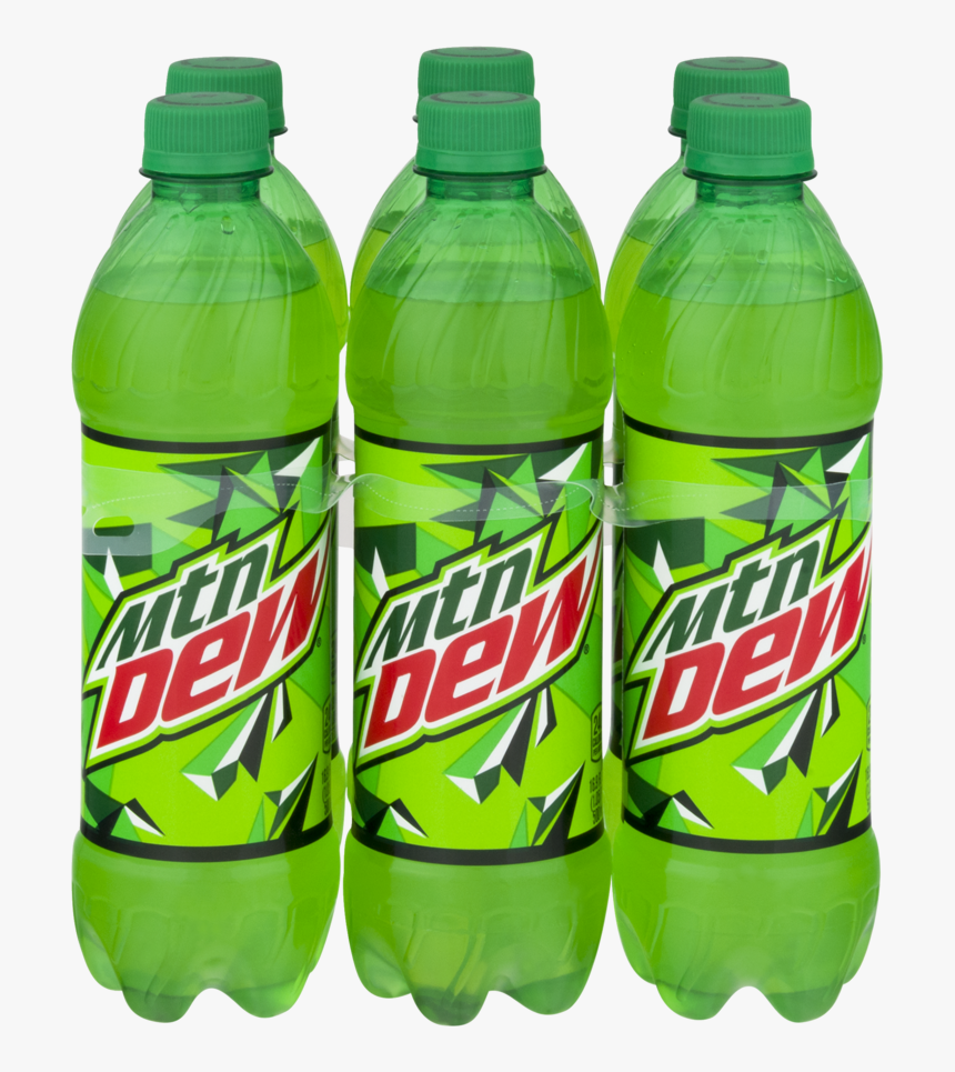 Mountain Dew White Out, HD Png Download