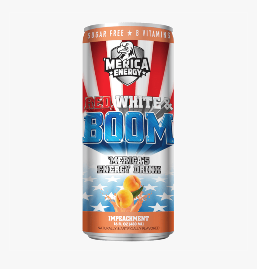 Caffeinated Drink, HD Png Download
