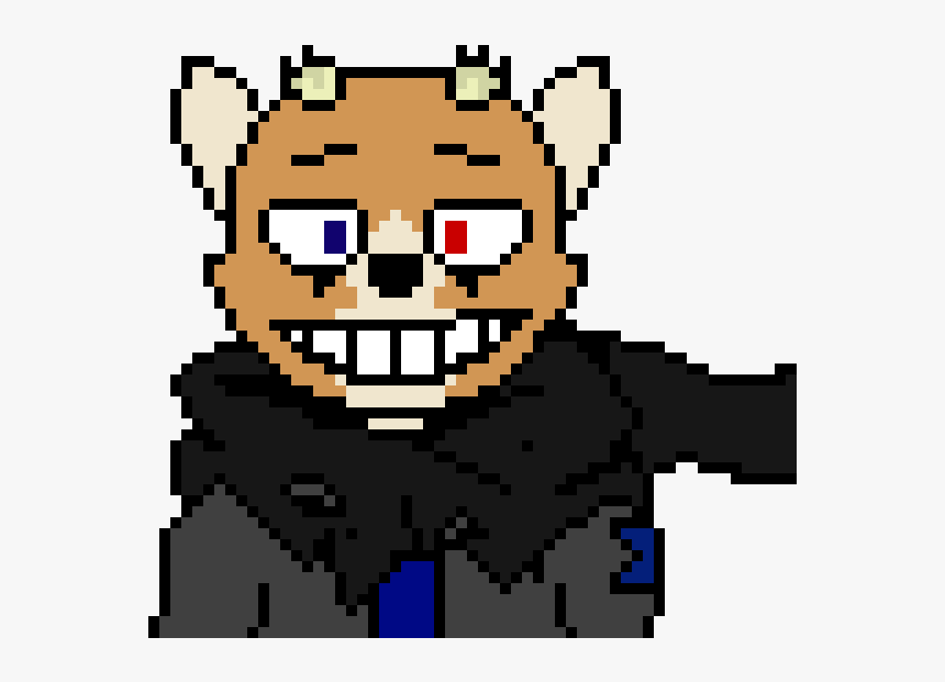 Pixel Art, HD Png Download