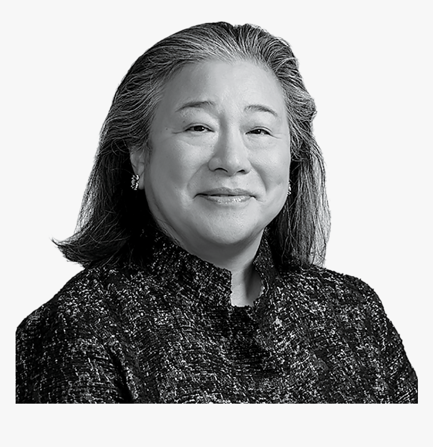 Tina Tchen, HD Png Download