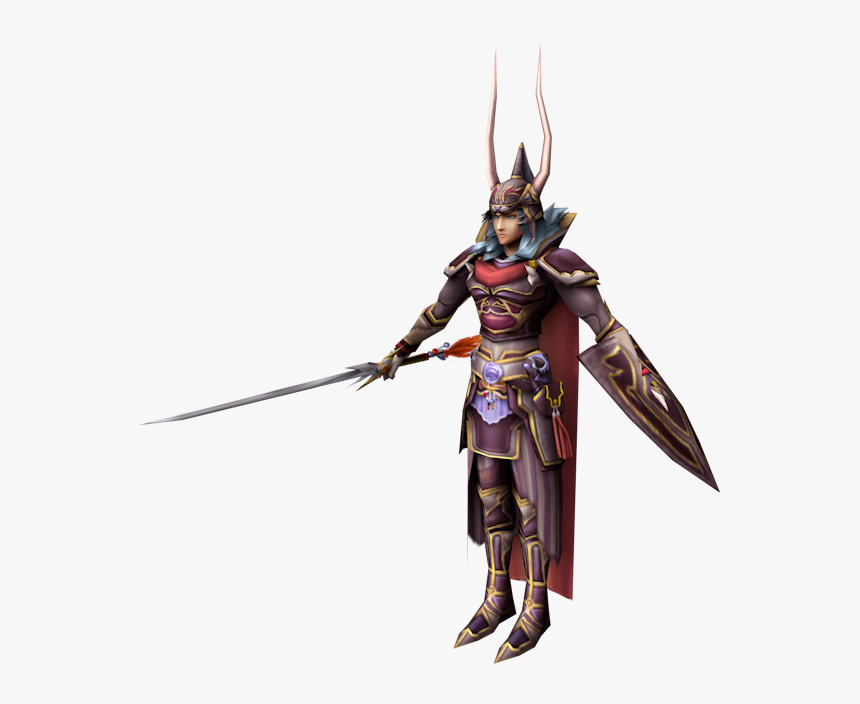 Final Fantasy Dissidia Manikins, HD Png Download