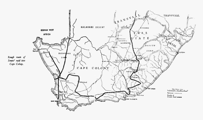 Map, HD Png Download