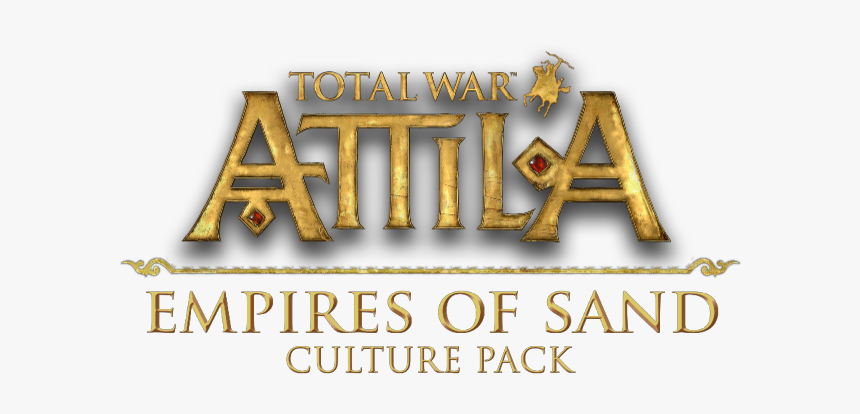 Total War: Attila, HD Png Download