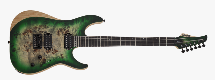 Schecter Banshee Gt Series, HD Png Download
