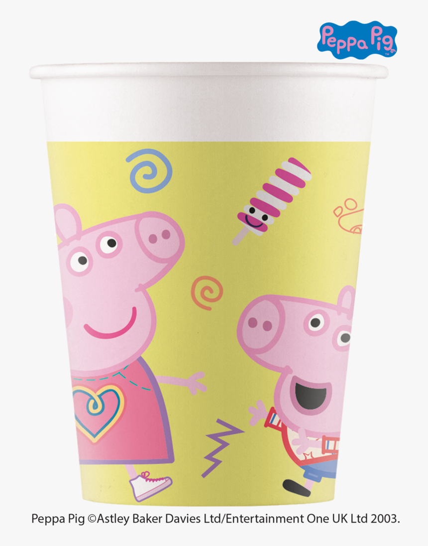 Peppa, HD Png Download
