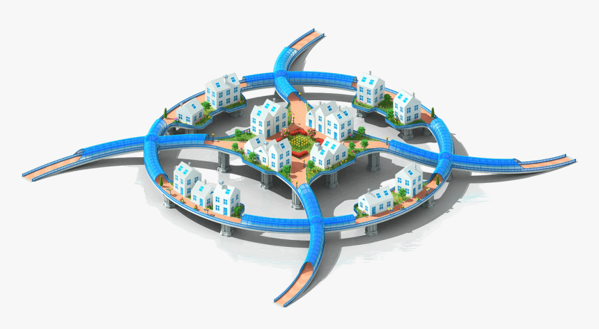 Megapolis Wiki - Wiki, HD Png Download