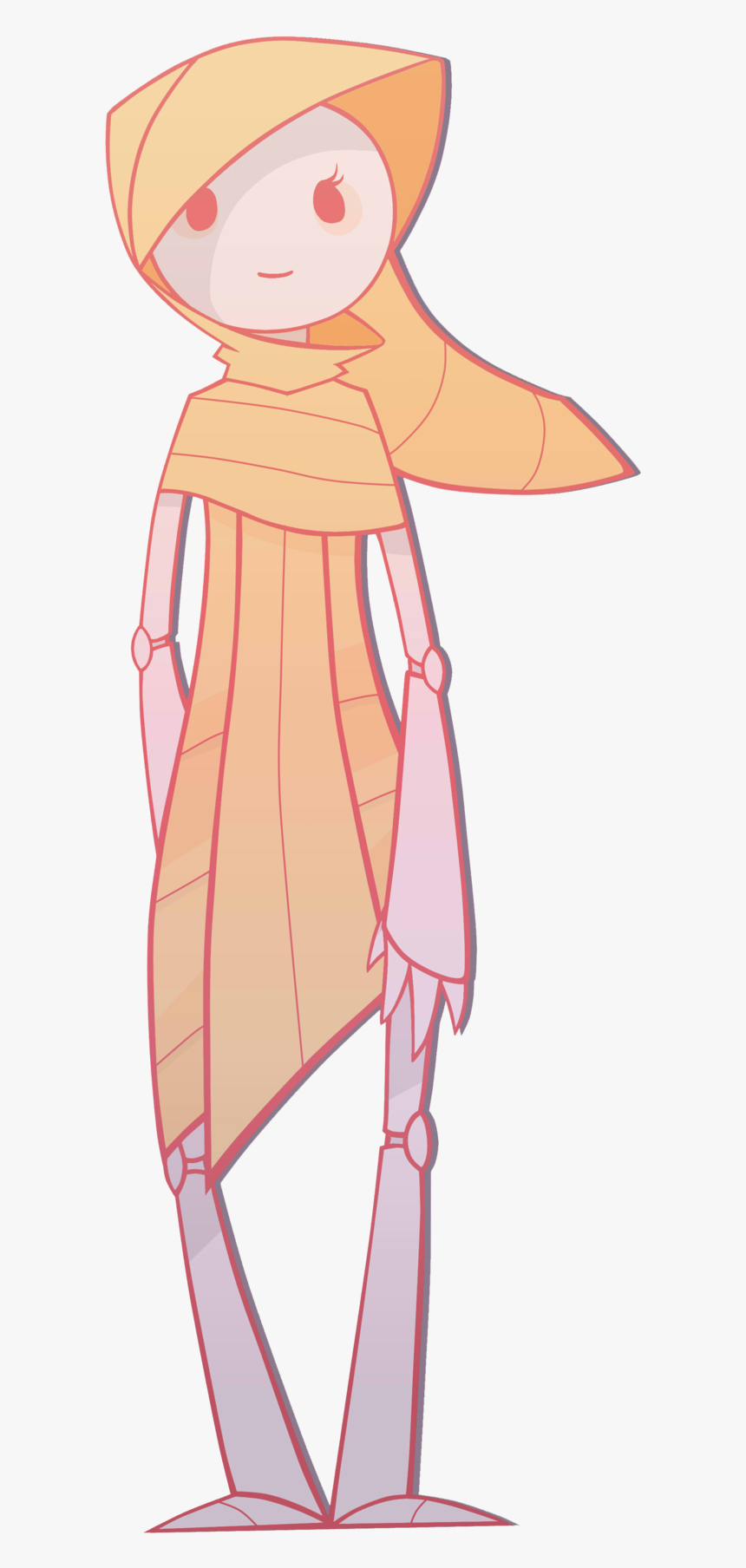 Homestuck Pm Parcel Mistress Peregrine Mendicant Carapace - Carapace Homestuck Peregrine Mendicant, HD Png Download