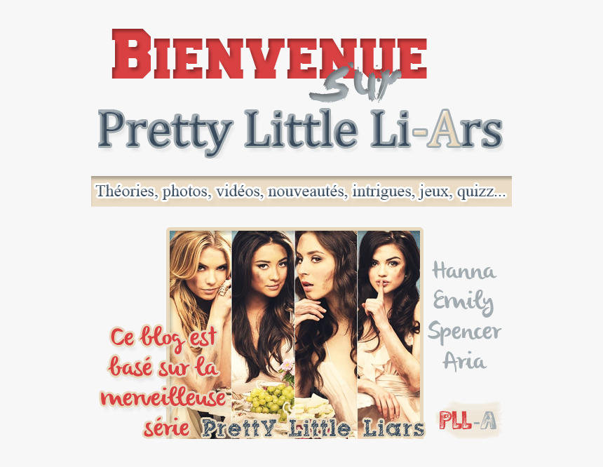 Bienvenue - Flyer, HD Png Download
