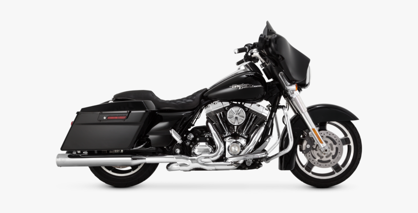 Harley Davidson 103 Street Glide, HD Png Download