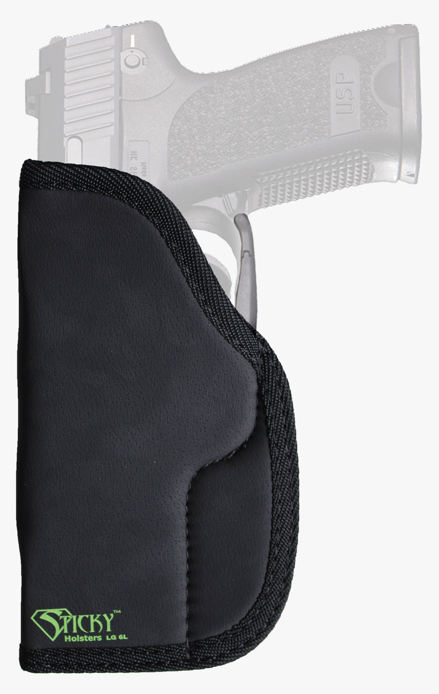 Sticky Holsters / Armalaser Holster For Beretta® 92 - Handgun Holster, HD Png Download