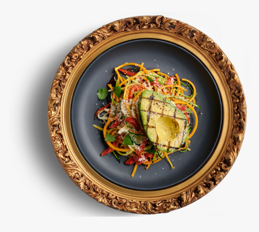 Avoeatery At Trinity Groves Featuring Avocados From, HD Png Download