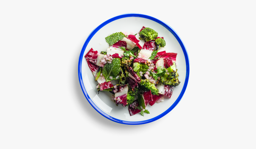 Salad, HD Png Download