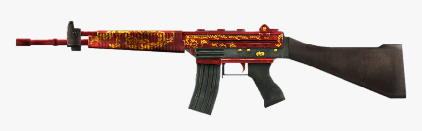 Beretta Ar-70 Rd - Beretta Ar70/90, HD Png Download