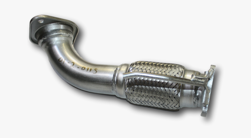 Flex Pipe Honda Accord, HD Png Download