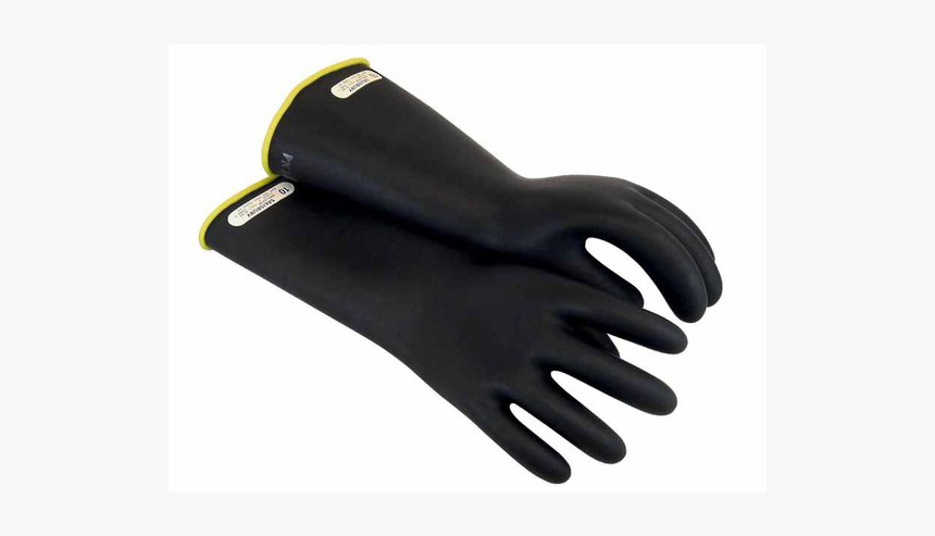 electricity proof gloves
