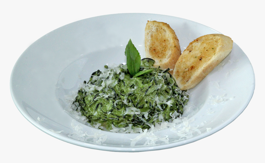 Creamed Spinach, HD Png Download