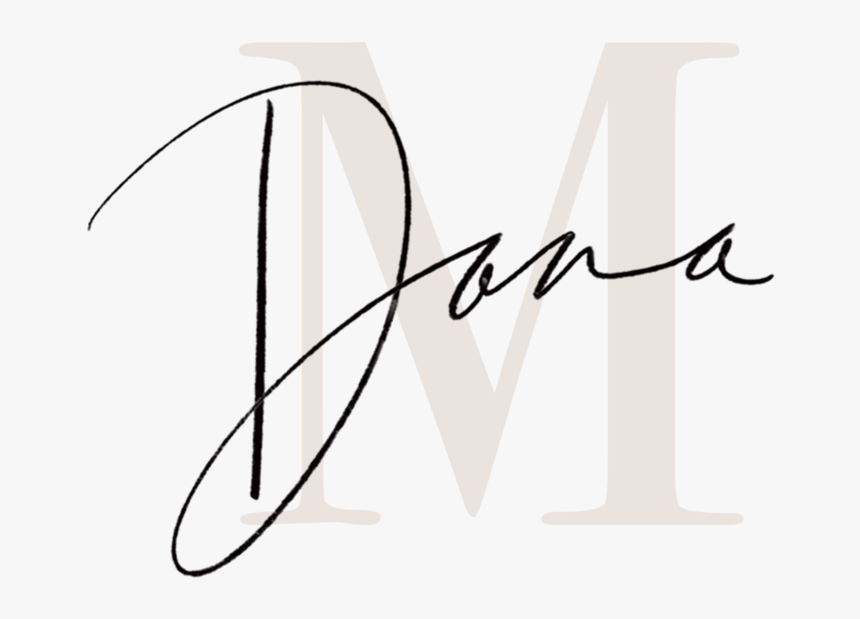 Calligraphy, HD Png Download