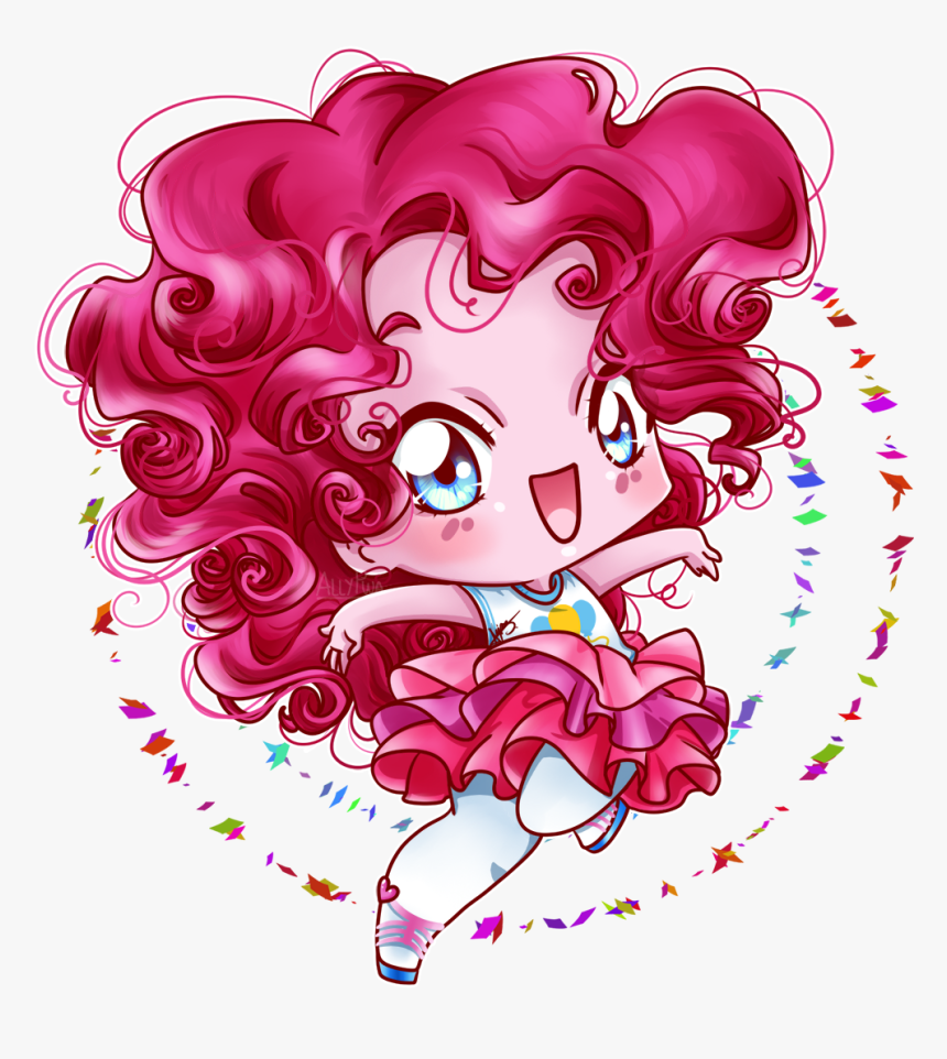 My Little Pony Chibi Equestria Girls, HD Png Download
