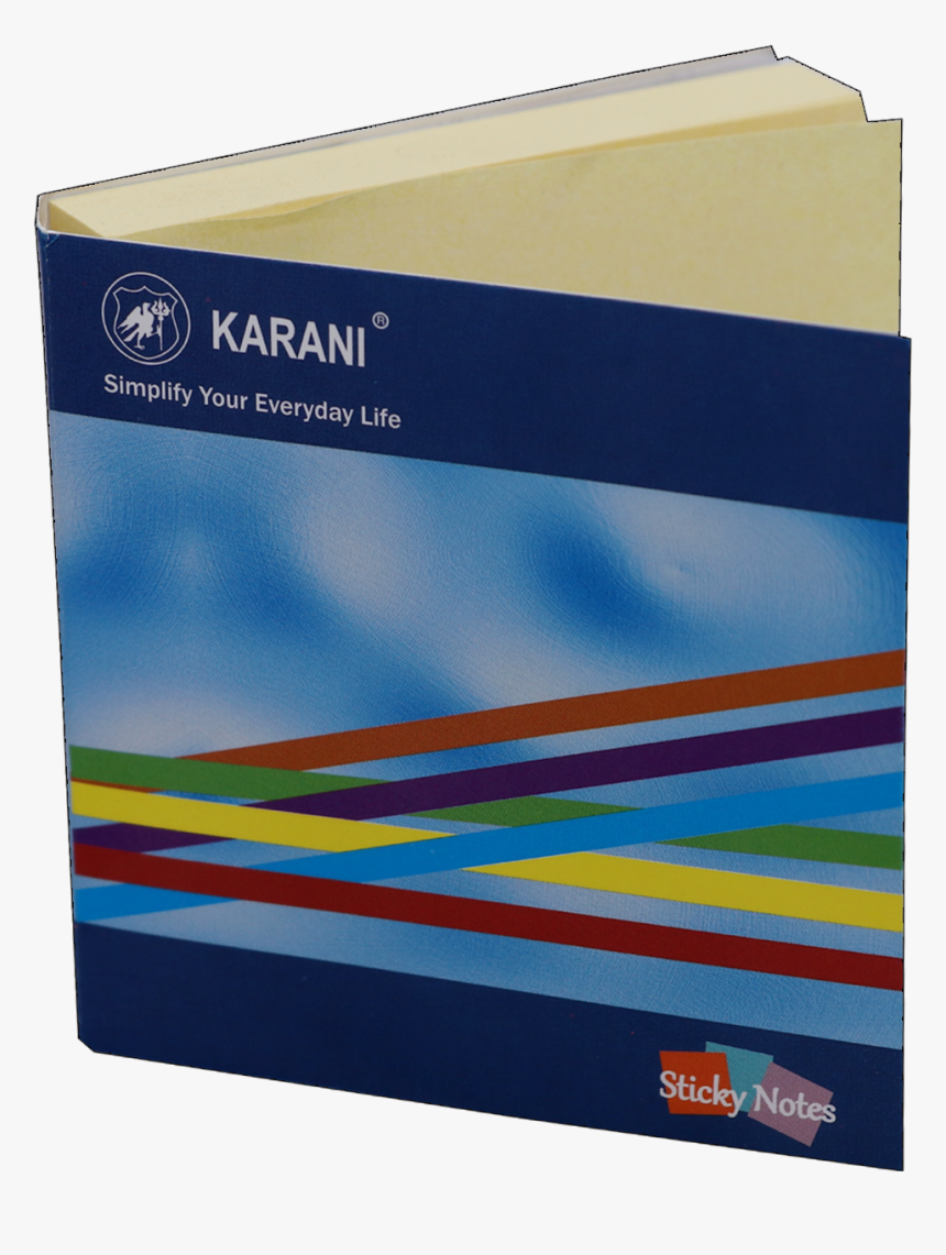 Book Cover, HD Png Download