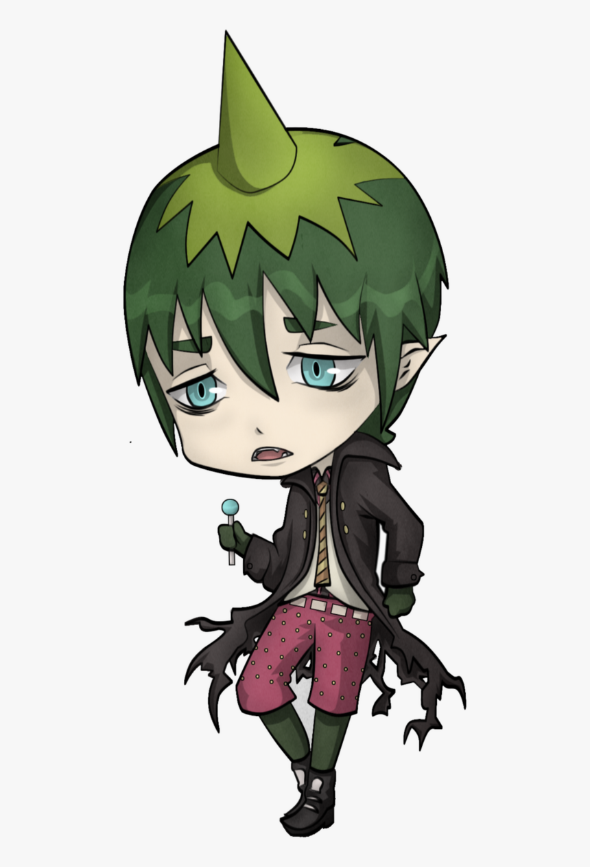 Anime, Chibi, And Animes Image - Cartoon, HD Png Download