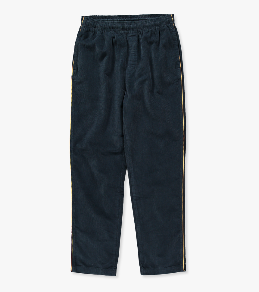 Stussy Side Piping Cord Pant - Polo Club Harvey Miller Шорты, HD Png Download