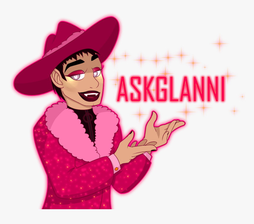 { askglanni }  a Glanni glæpur Ask & Roleplay Blog
  - Captive Aux Yeux Clairs, HD Png Download