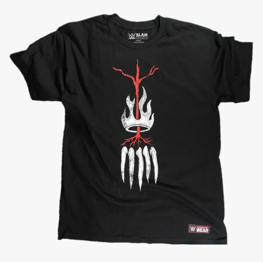 Wwe Finn Balor The Demon - Active Shirt, HD Png Download