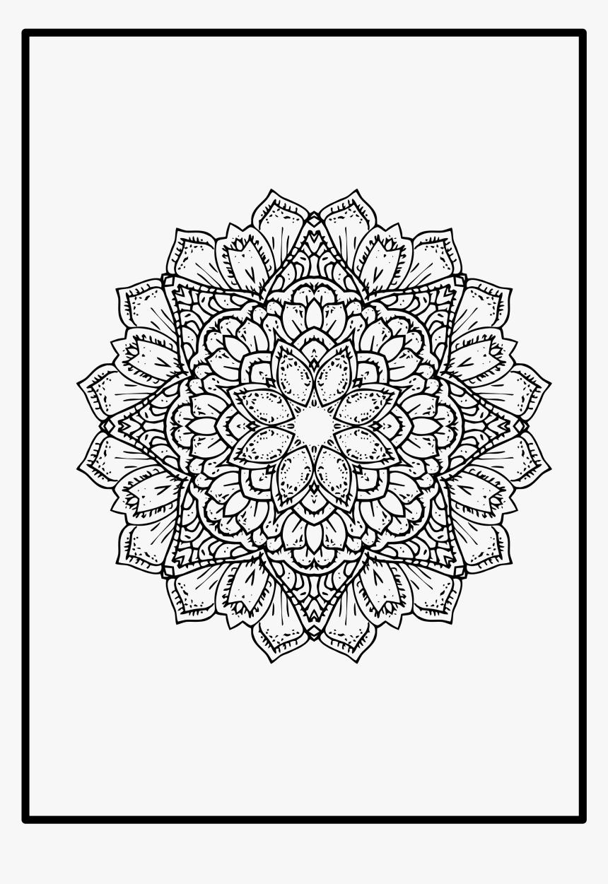 Circle, HD Png Download