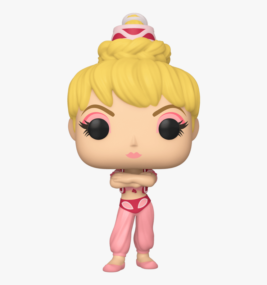 I Dream Of Jeannie - Funko, HD Png Download