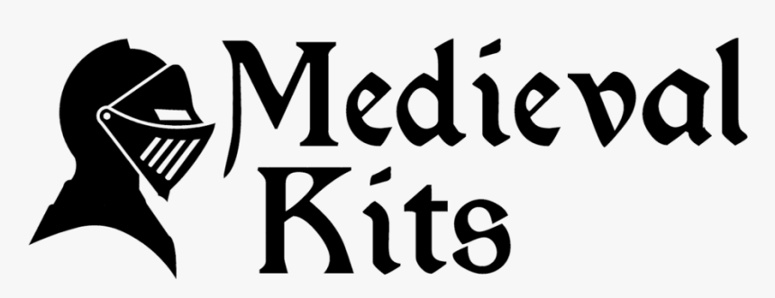 Medieval Kits Logo [medium], HD Png Download